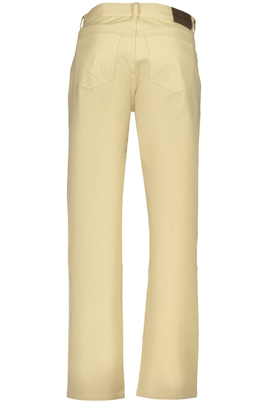 NORTH SAILS PANTALONE UOMO BEIGE