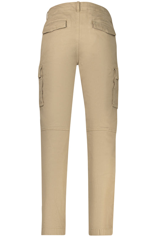 NORTH SAILS PANTALONE UOMO BEIGE