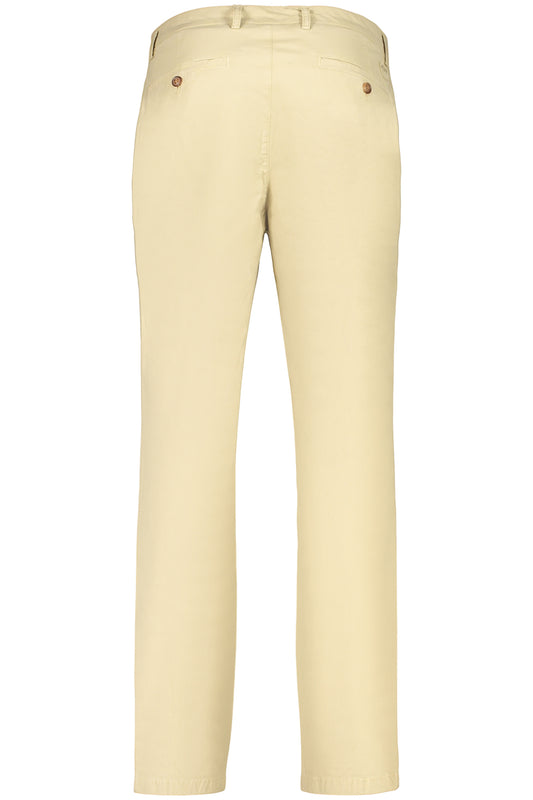 NORTH SAILS PANTALONE UOMO BEIGE