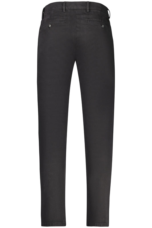 NORTH SAILS PANTALONE UOMO NERO