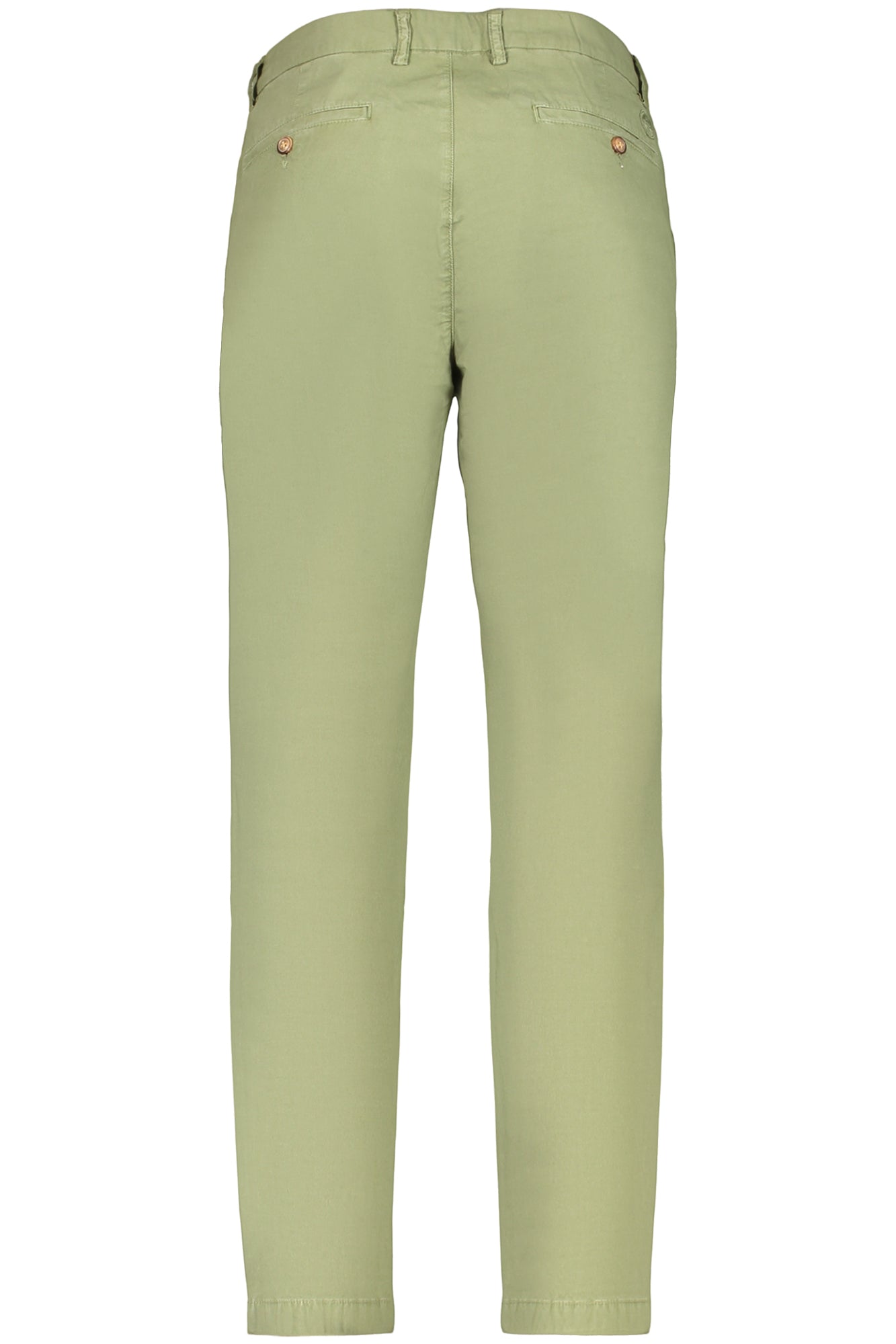 NORTH SAILS PANTALONE UOMO VERDE