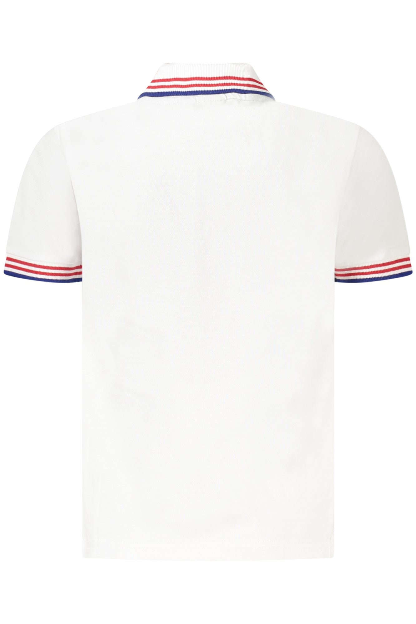 NORTH SAILS POLO MANICHE CORTE BAMBINO