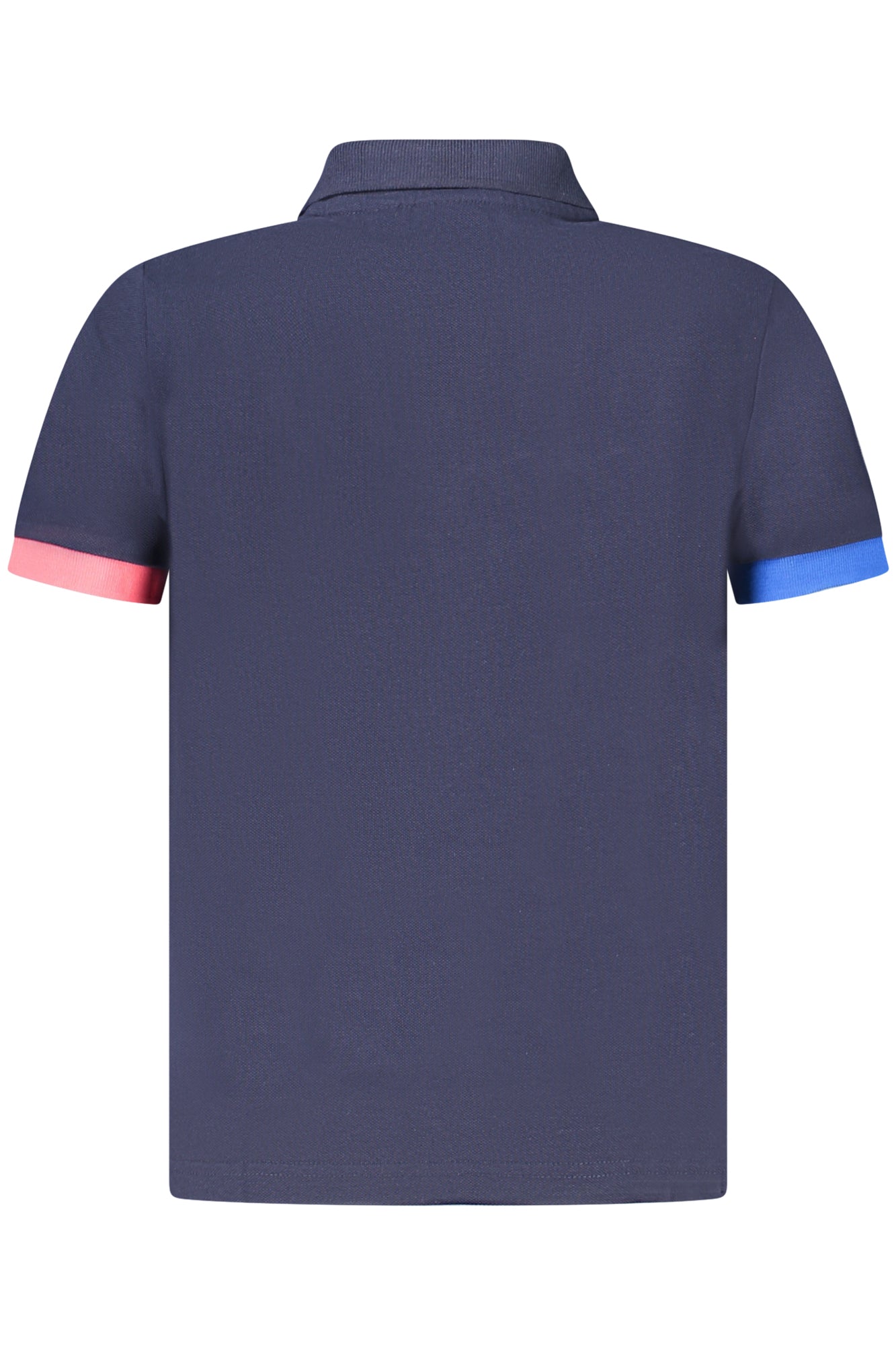 NORTH SAILS POLO MANICHE CORTE BAMBINO