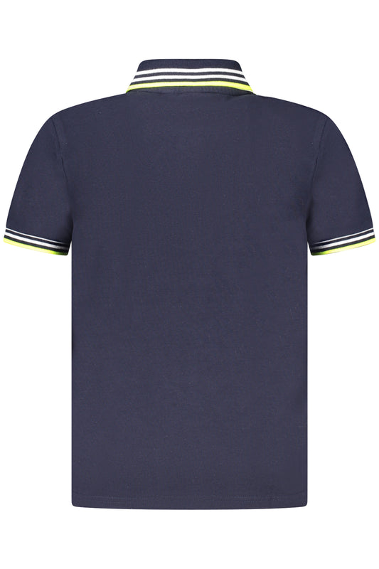 NORTH SAILS POLO MANICHE CORTE BAMBINO