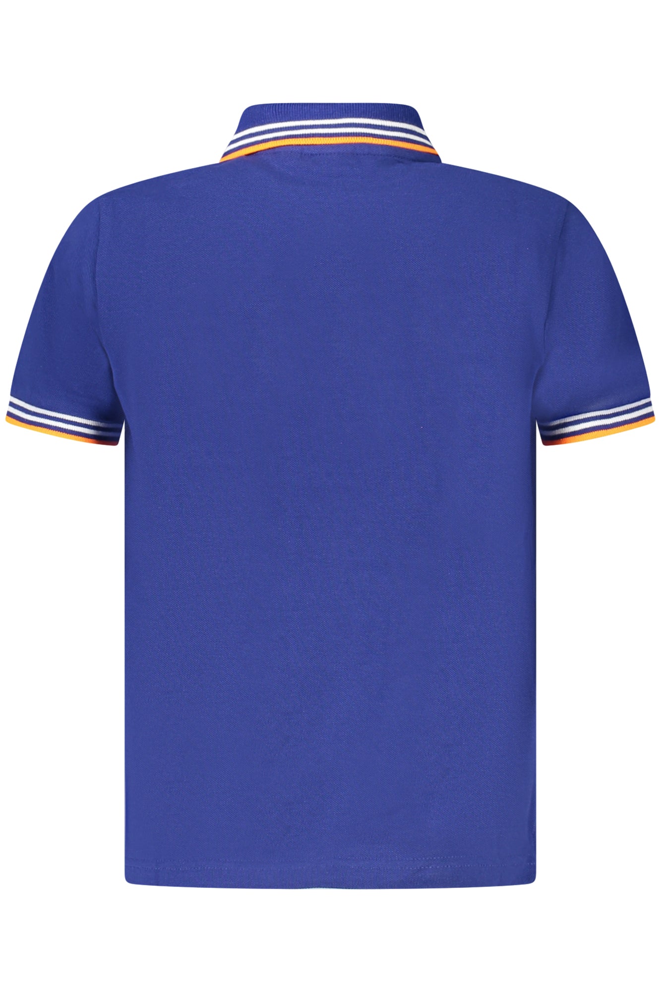 NORTH SAILS POLO MANICHE CORTE BAMBINO