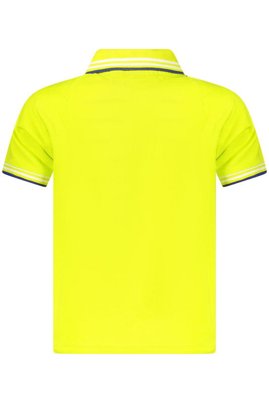 NORTH SAILS POLO MANICHE CORTE BAMBINO