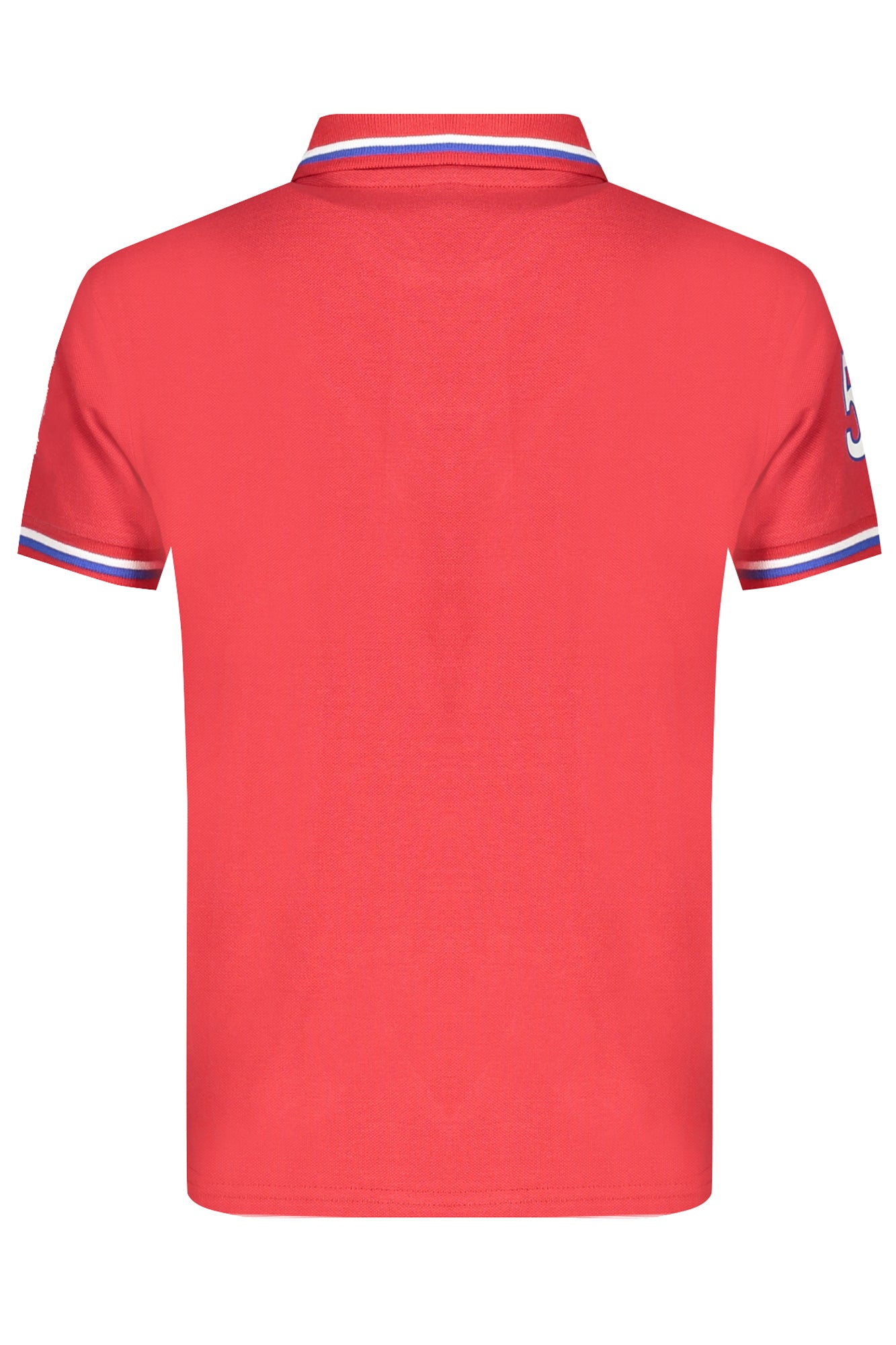 NORTH SAILS POLO MANICHE CORTE BAMBINO
