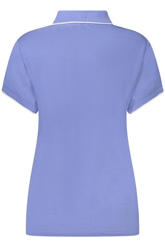 NORTH SAILS POLO MANICHE CORTE DONNA