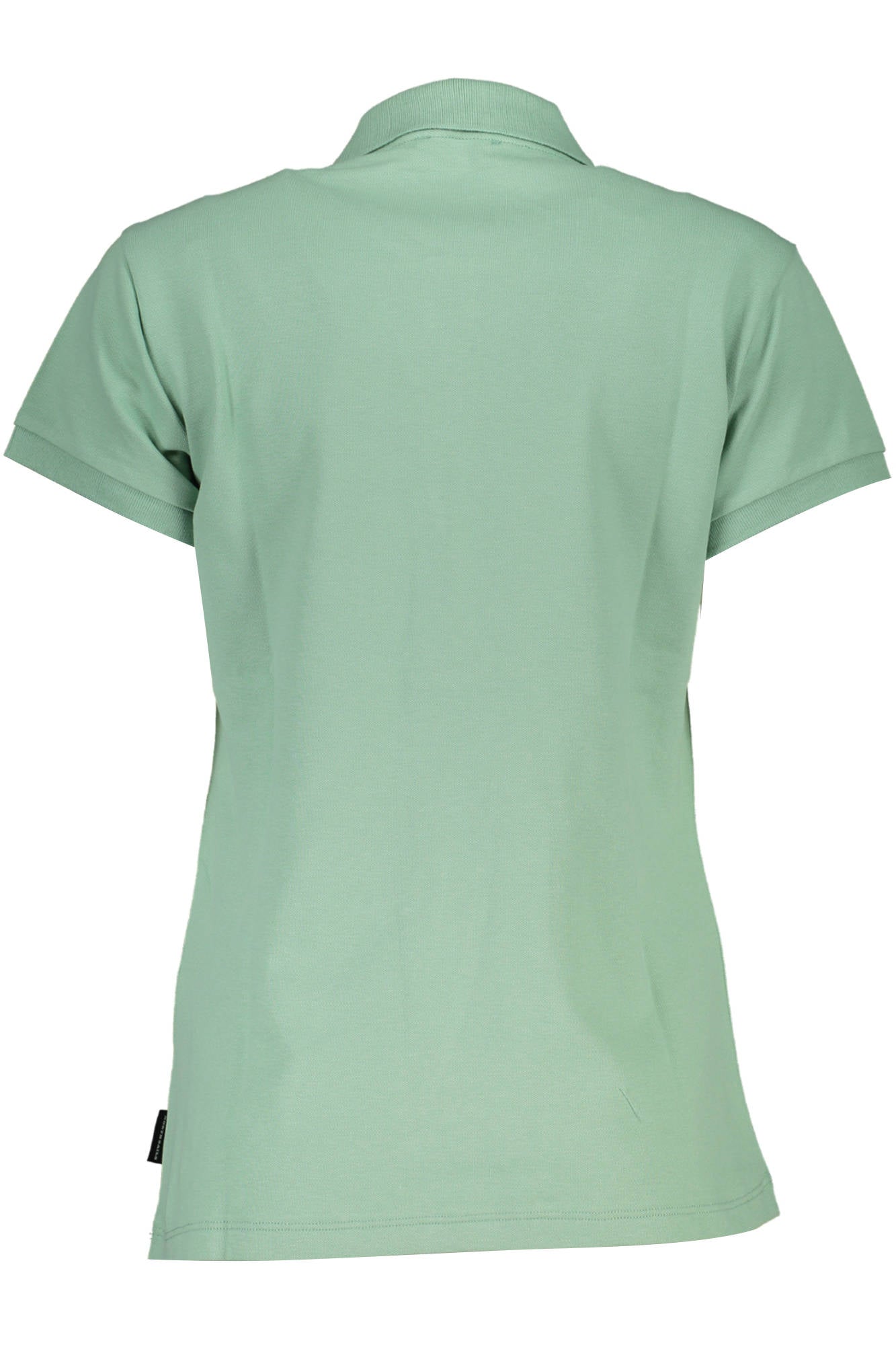 NORTH SAILS POLO MANICHE CORTE DONNA