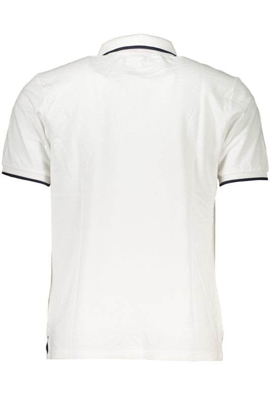 NORTH SAILS POLO MANICHE CORTE UOMO