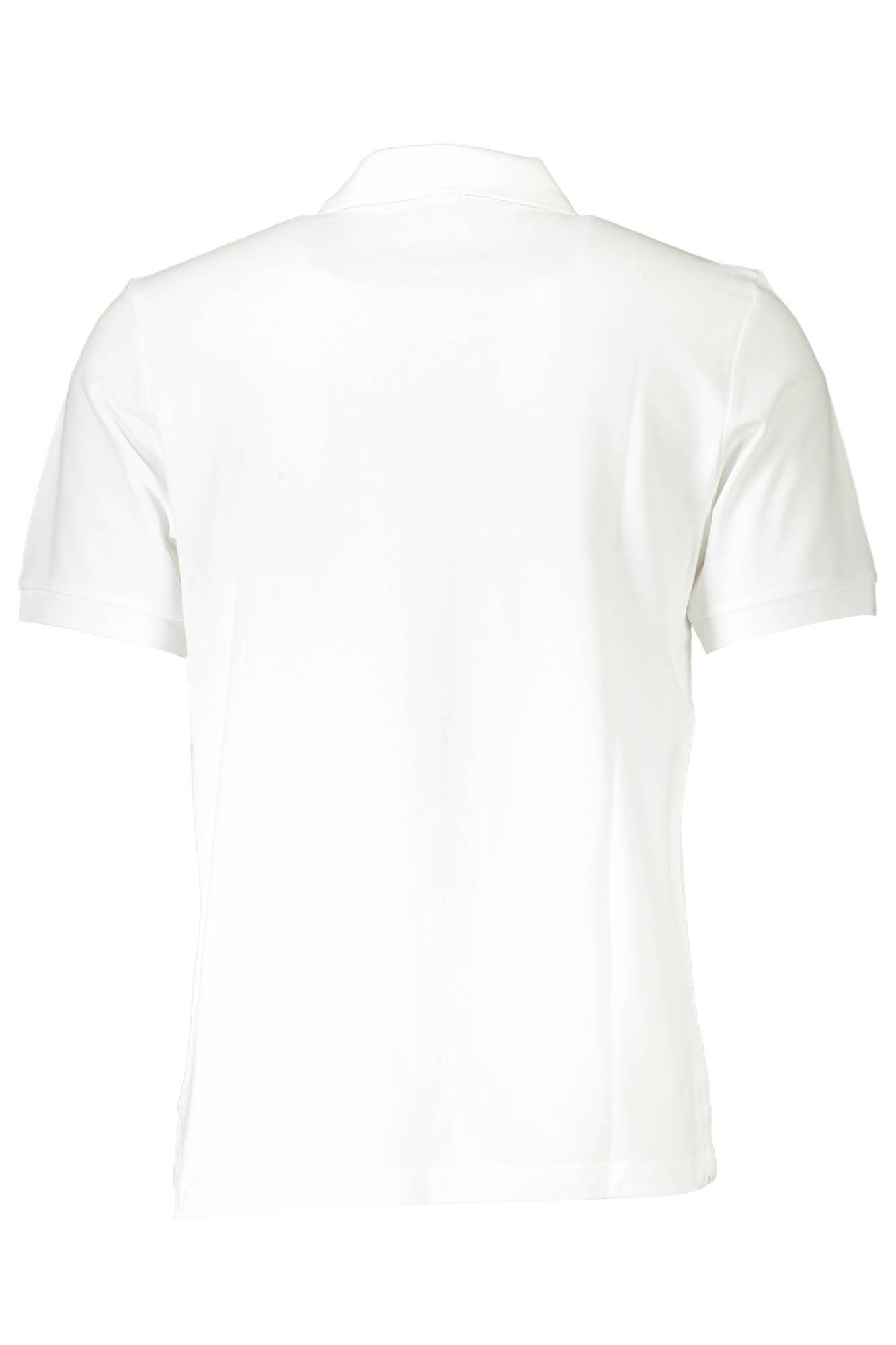NORTH SAILS POLO MANICHE CORTE UOMO