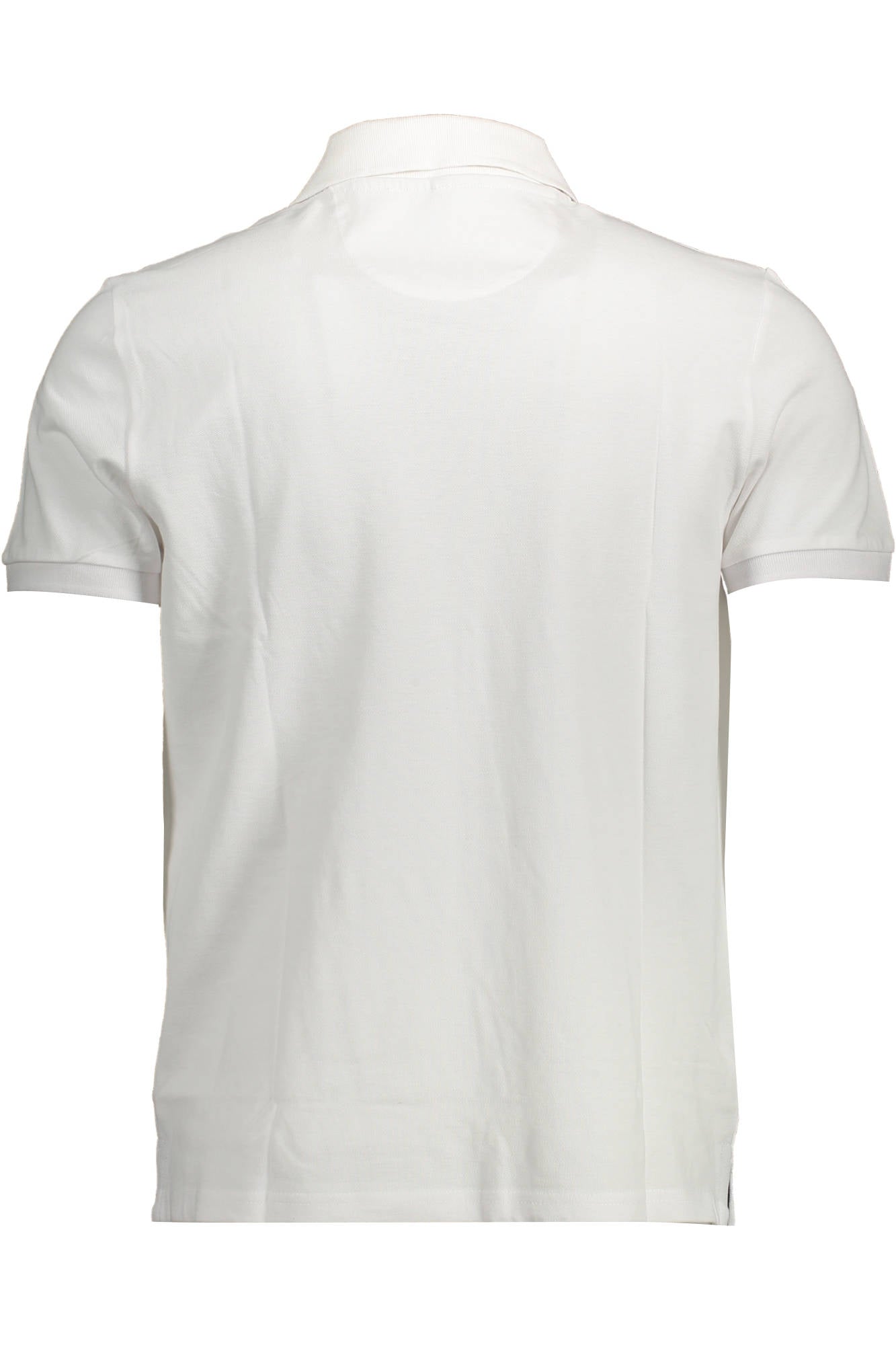 NORTH SAILS POLO MANICHE CORTE UOMO