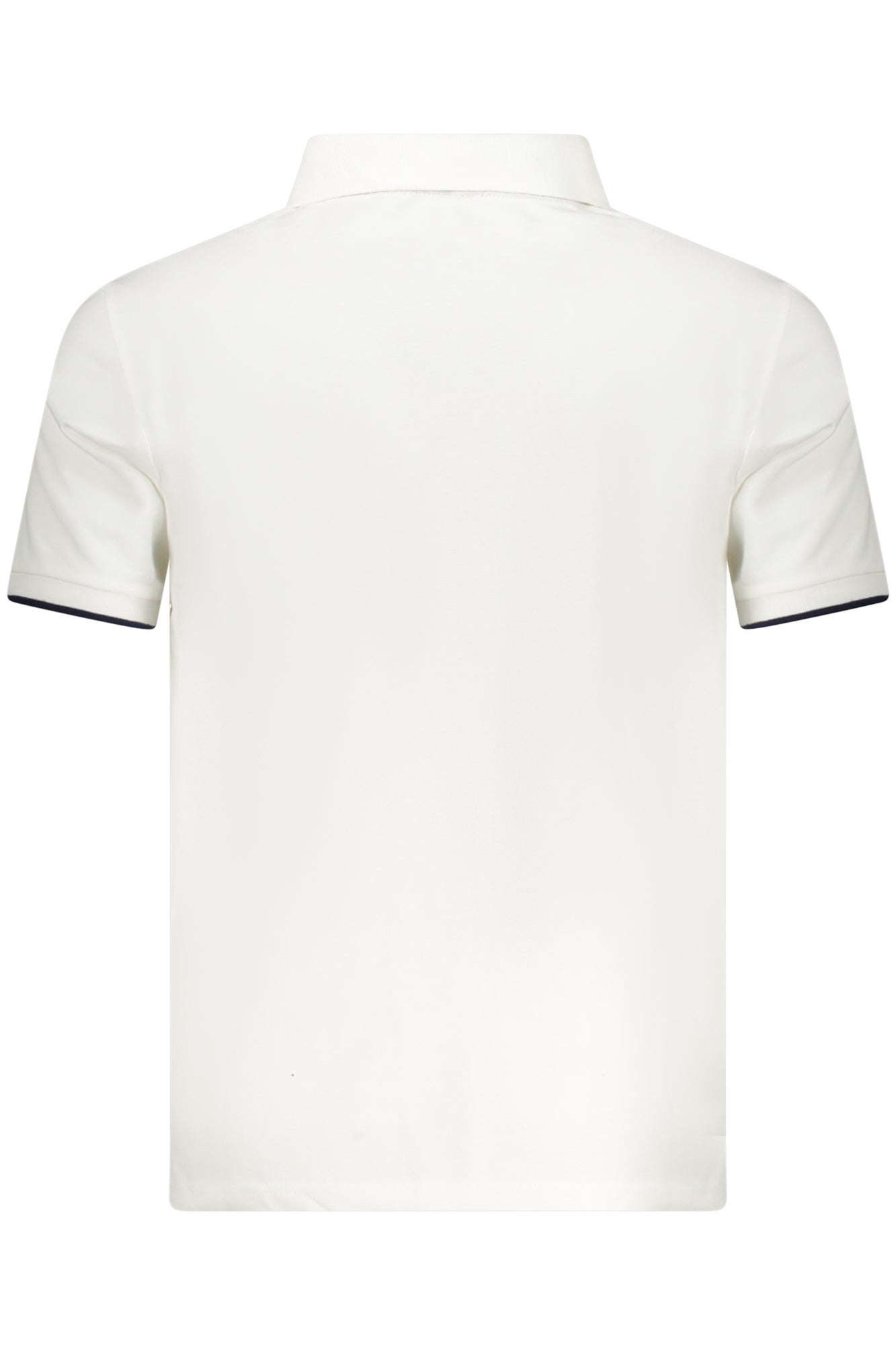 NORTH SAILS POLO MANICHE CORTE UOMO