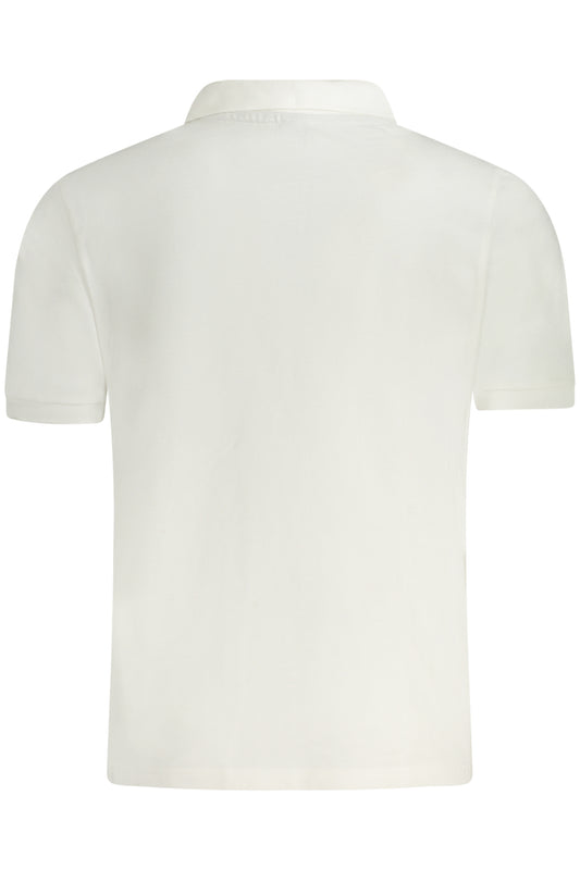 NORTH SAILS POLO MANICHE CORTE UOMO