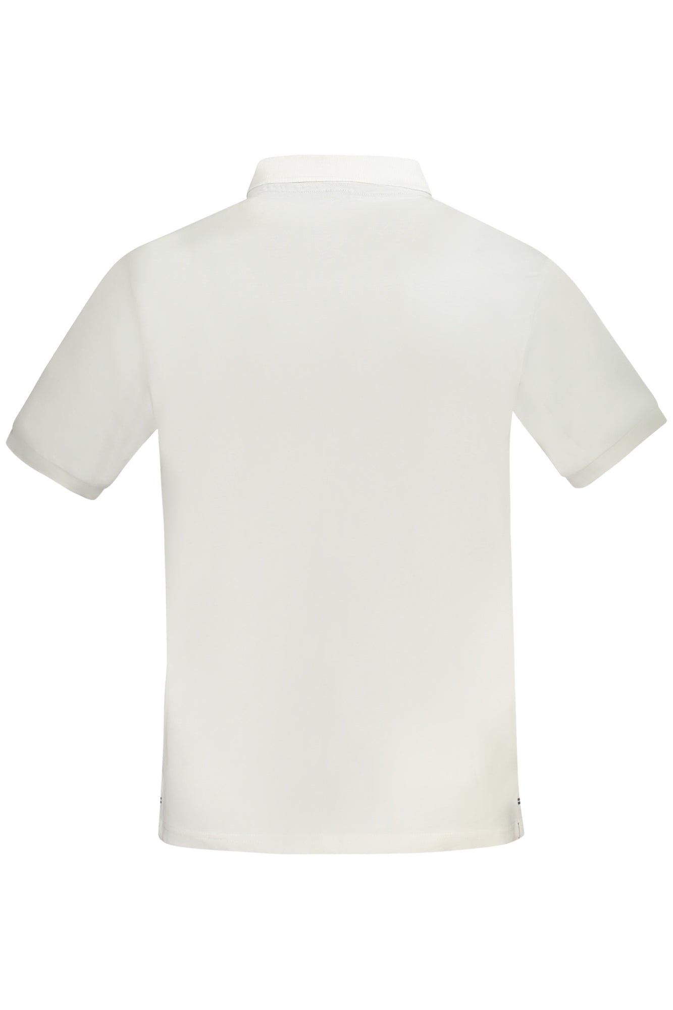 NORTH SAILS POLO MANICHE CORTE UOMO