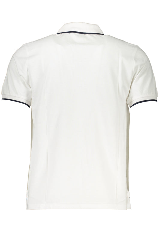 NORTH SAILS POLO MANICHE CORTE UOMO