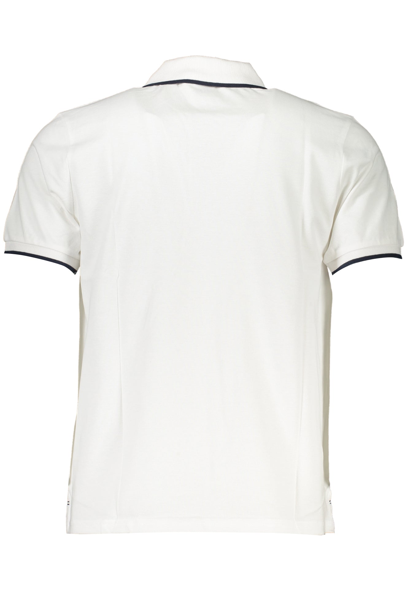 NORTH SAILS POLO MANICHE CORTE UOMO