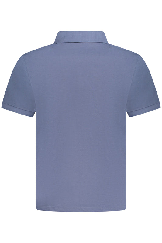 NORTH SAILS POLO MANICHE CORTE UOMO