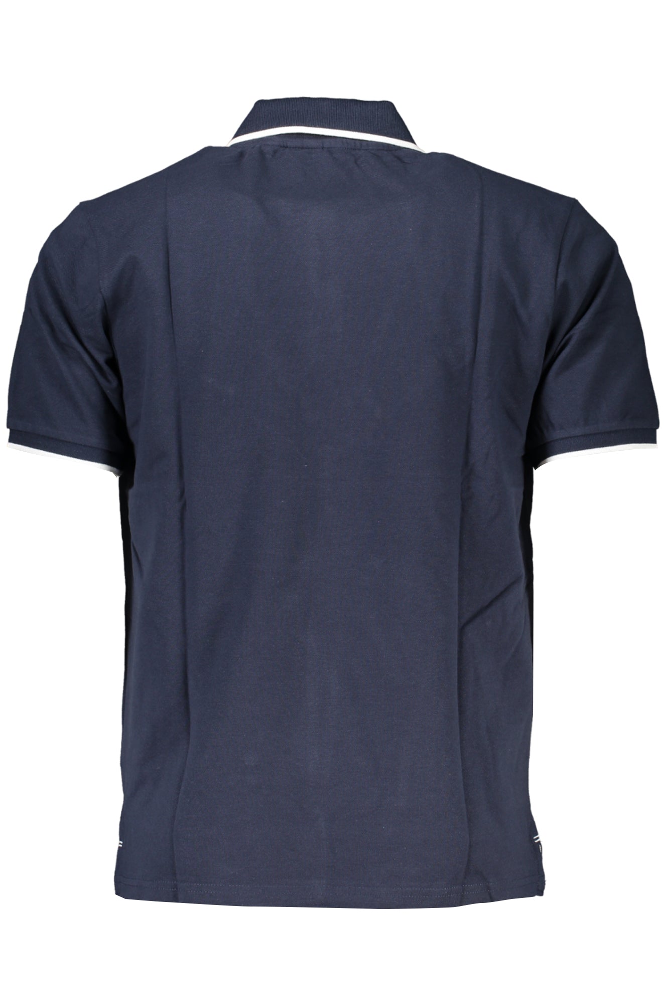 NORTH SAILS POLO MANICHE CORTE UOMO