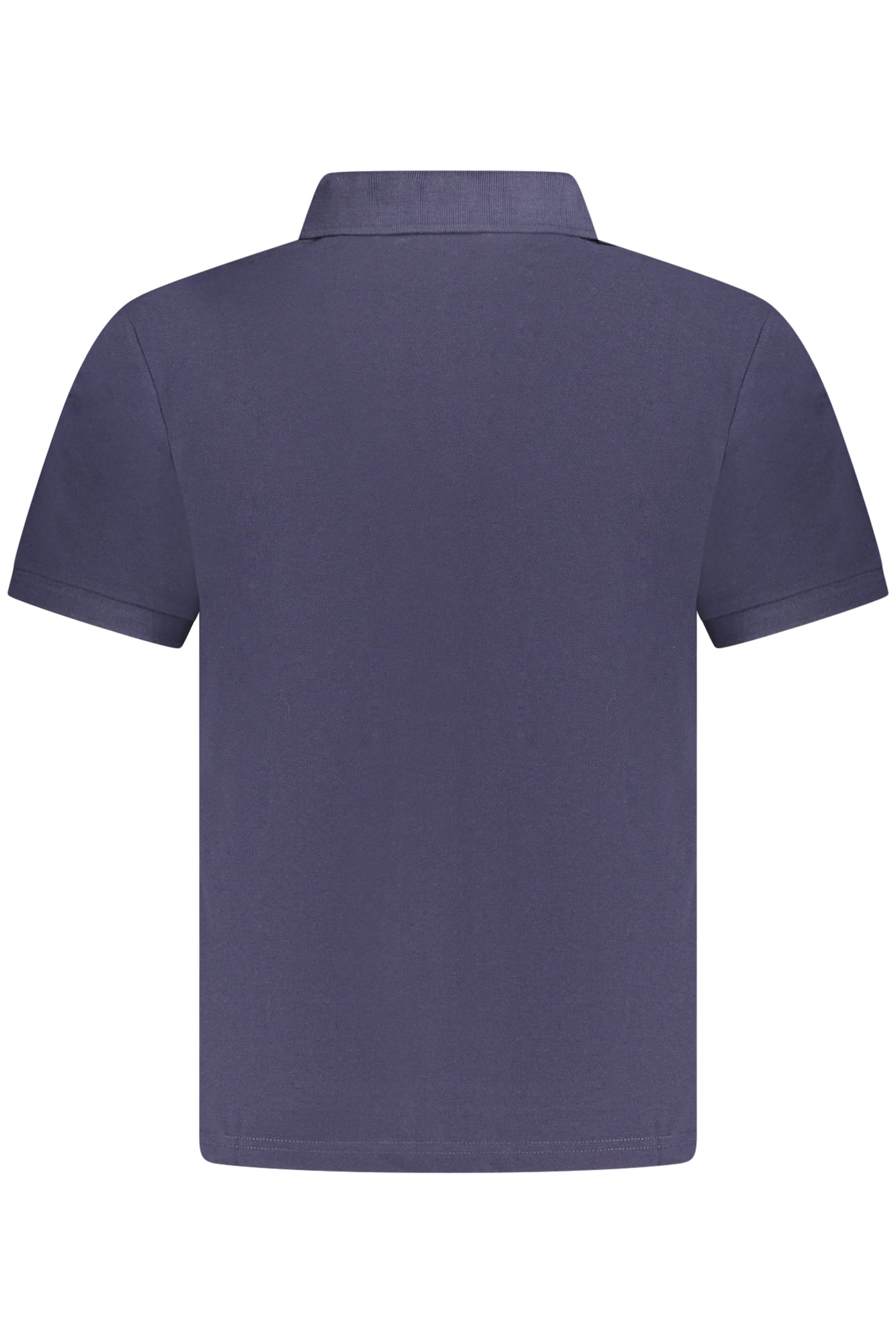 NORTH SAILS POLO MANICHE CORTE UOMO