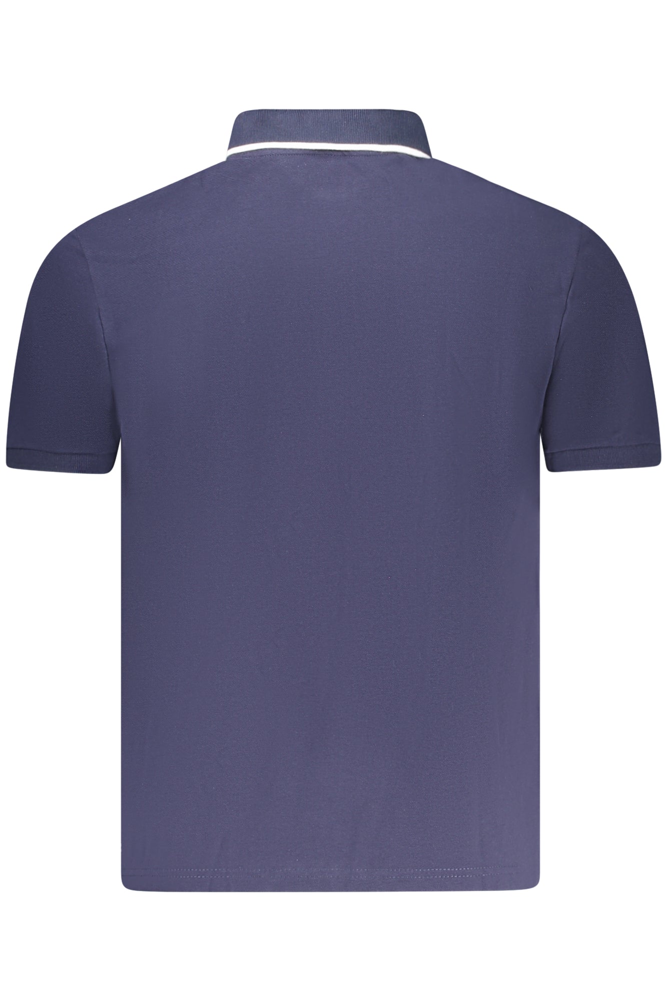 NORTH SAILS POLO MANICHE CORTE UOMO