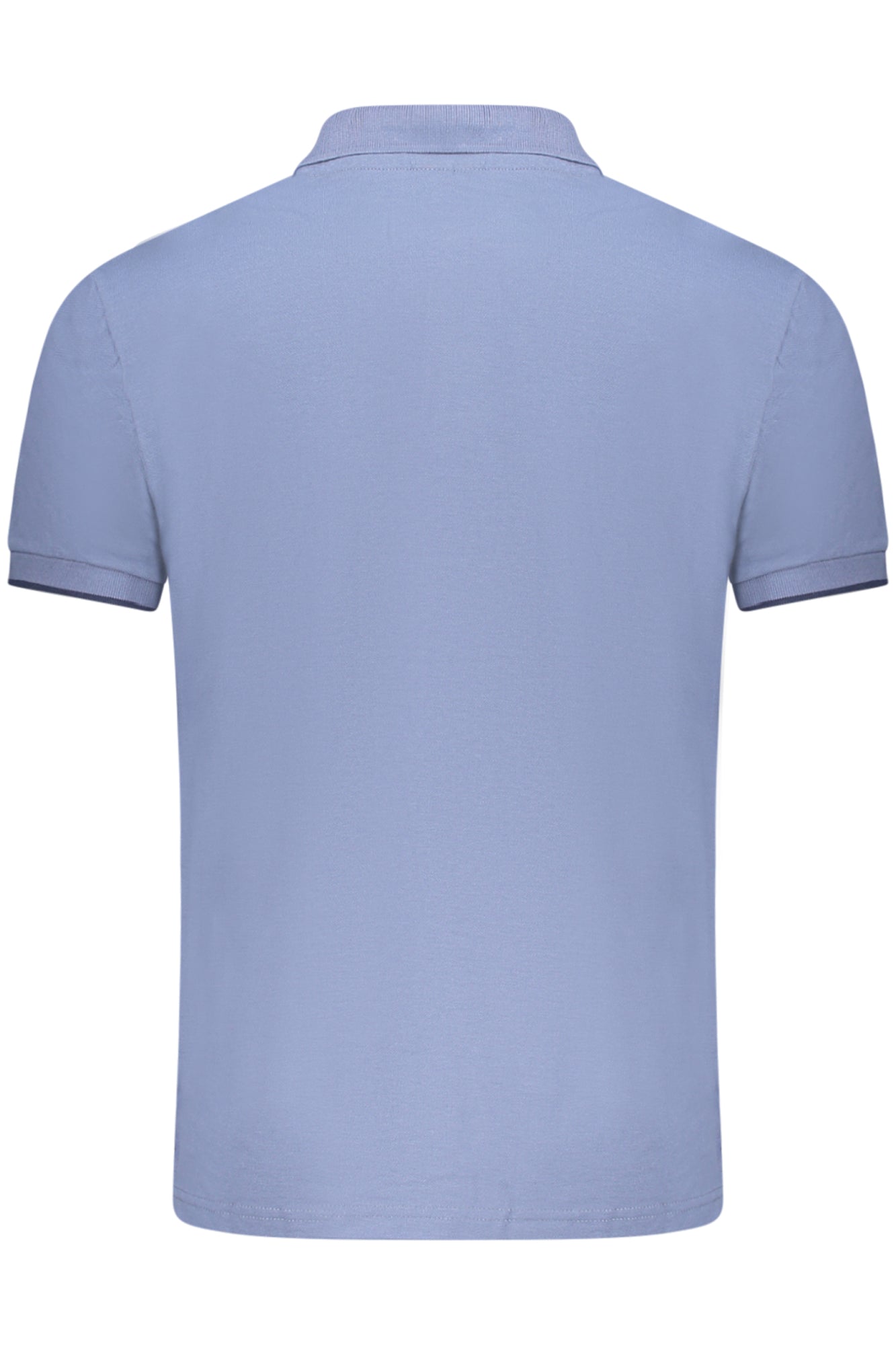 NORTH SAILS POLO MANICHE CORTE UOMO