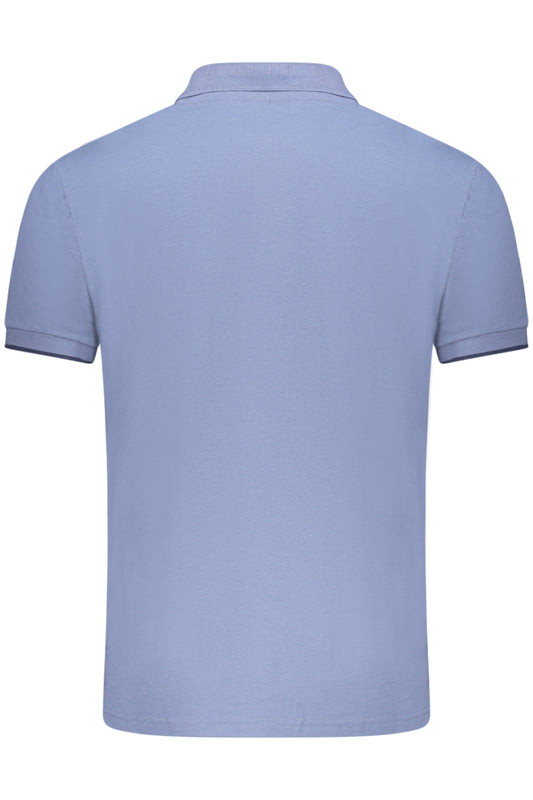 NORTH SAILS POLO MANICHE CORTE UOMO