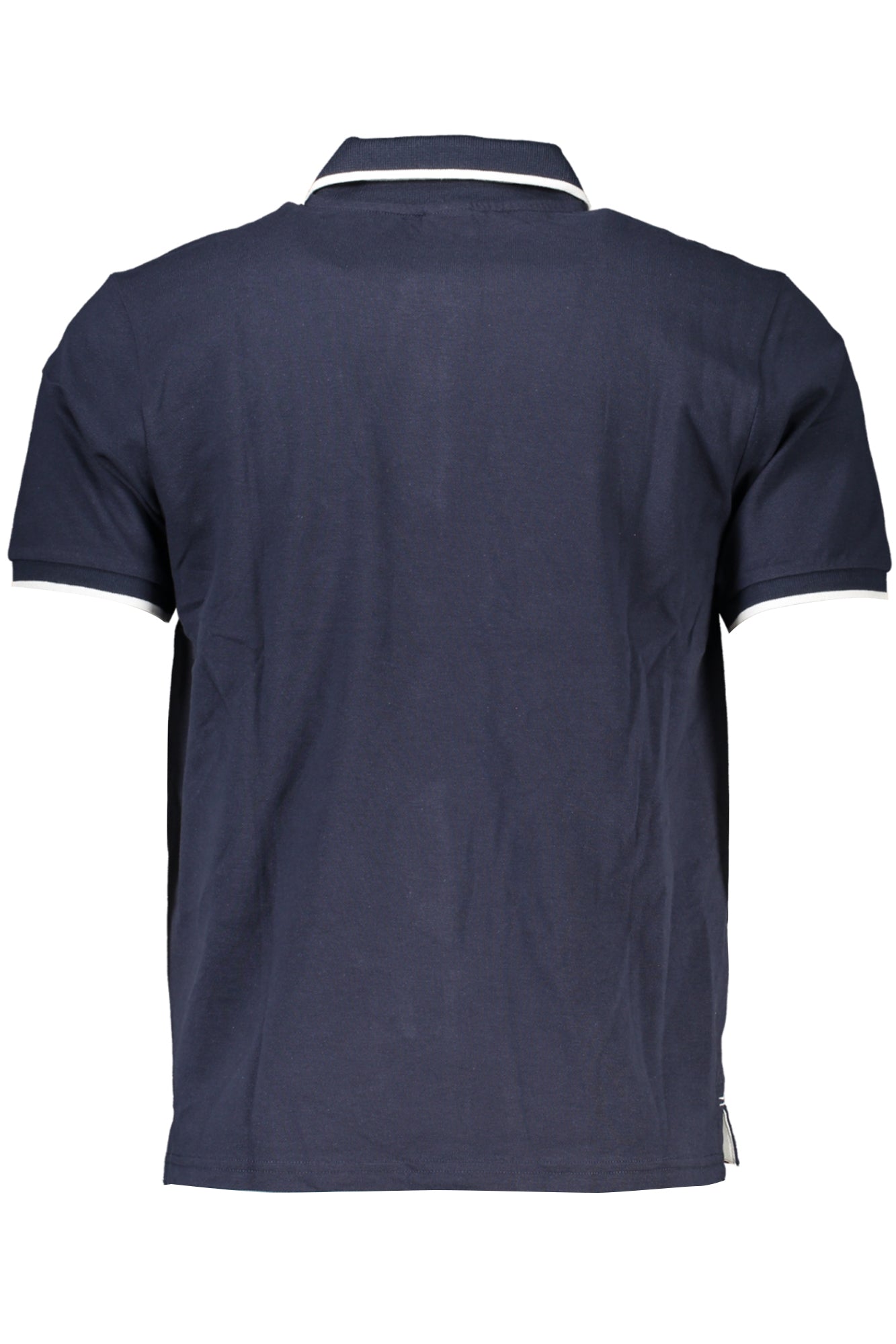 NORTH SAILS POLO MANICHE CORTE UOMO