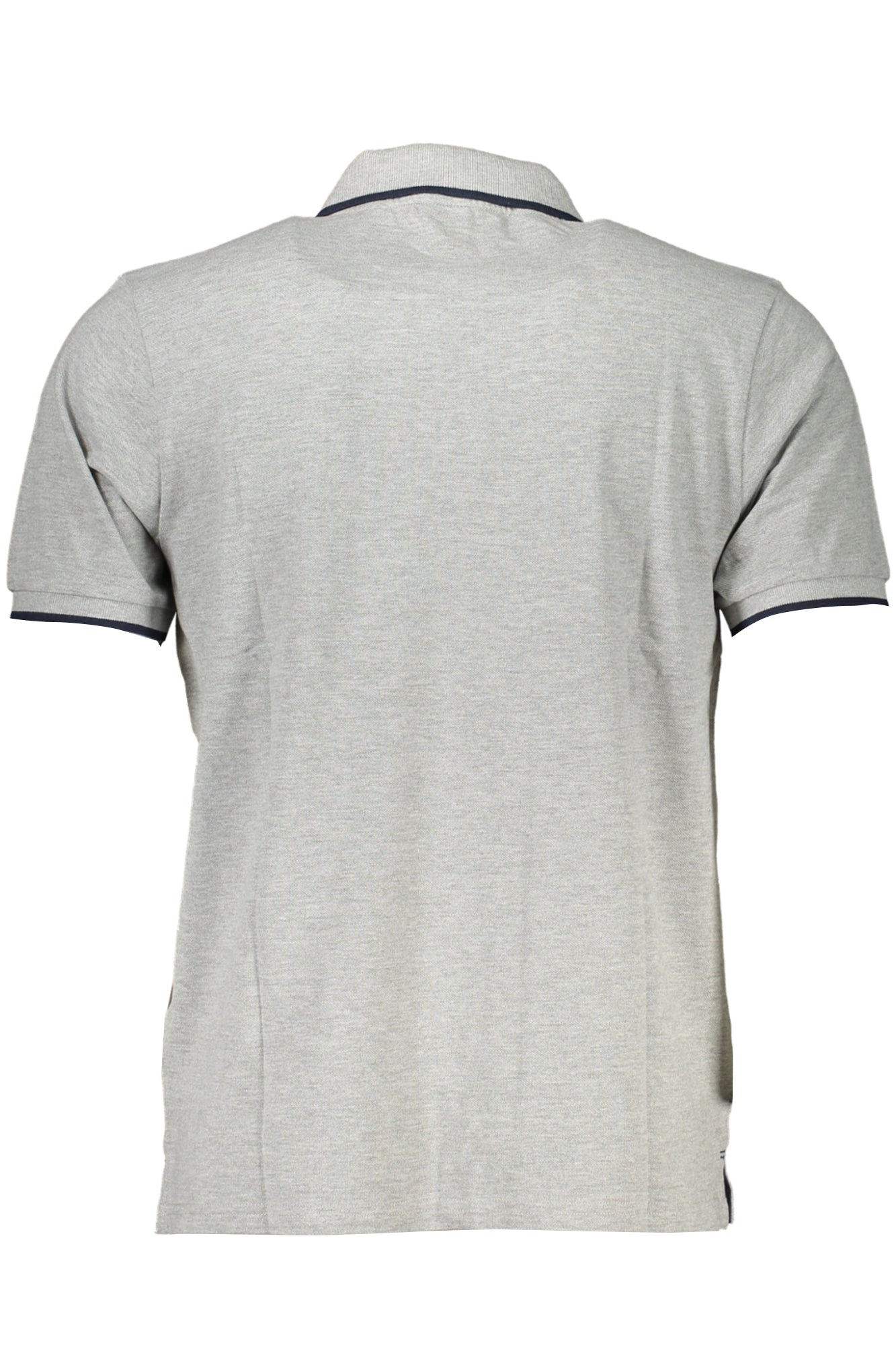 NORTH SAILS POLO MANICHE CORTE UOMO
