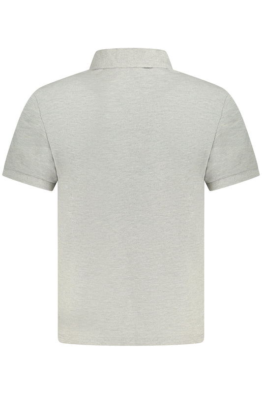 NORTH SAILS POLO MANICHE CORTE UOMO