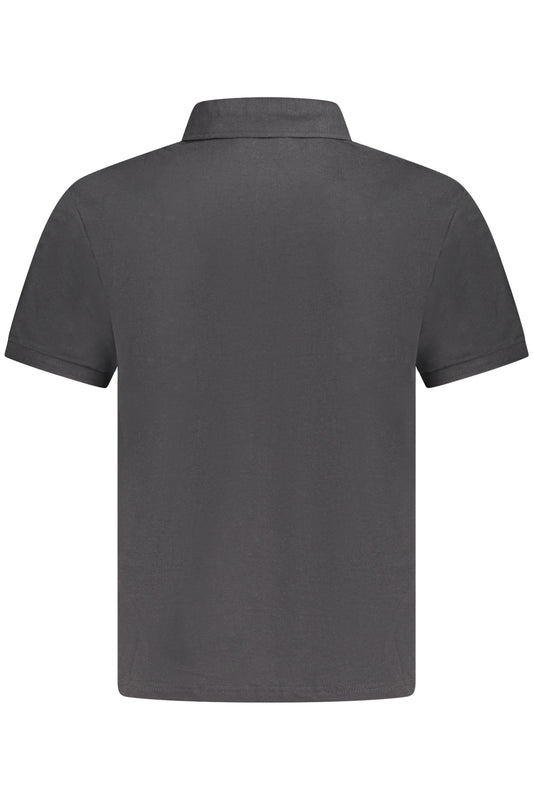 NORTH SAILS POLO MANICHE CORTE UOMO