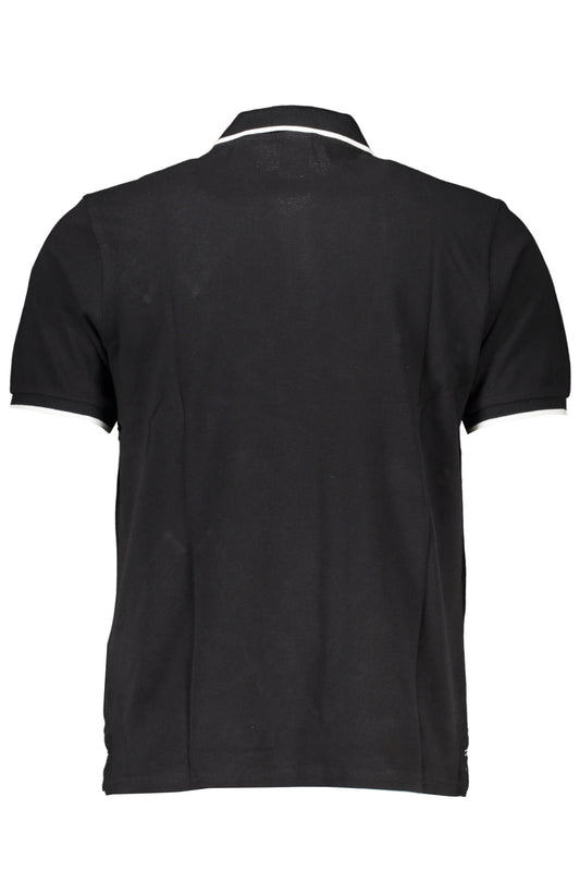 NORTH SAILS POLO MANICHE CORTE UOMO