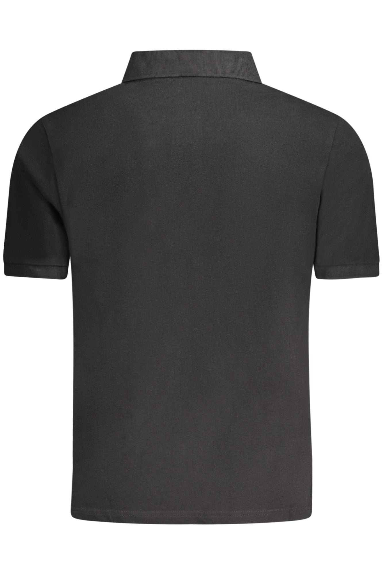 NORTH SAILS POLO MANICHE CORTE UOMO
