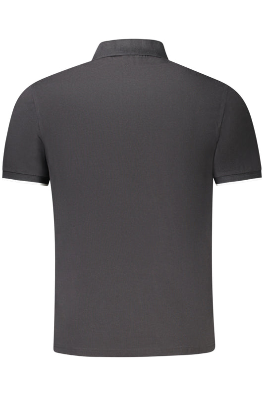 NORTH SAILS POLO MANICHE CORTE UOMO