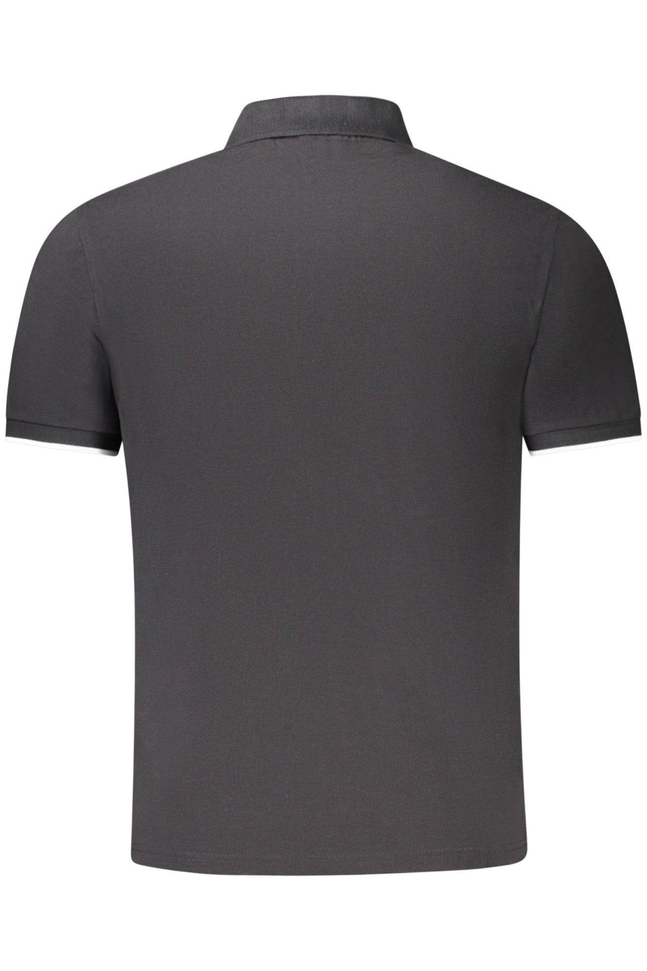 NORTH SAILS POLO MANICHE CORTE UOMO