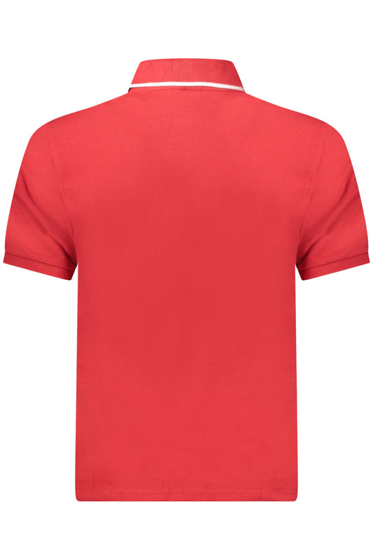 NORTH SAILS POLO MANICHE CORTE UOMO