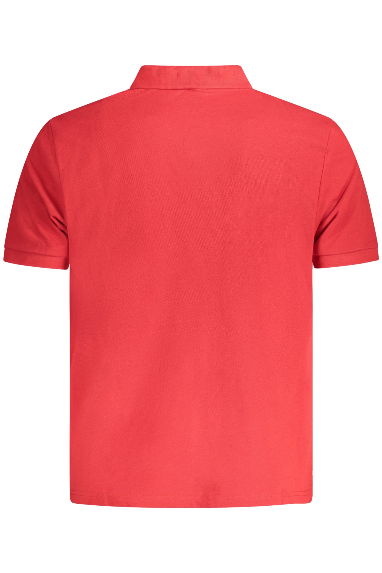 NORTH SAILS POLO MANICHE CORTE UOMO
