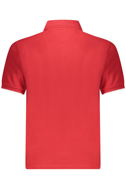 NORTH SAILS POLO MANICHE CORTE UOMO