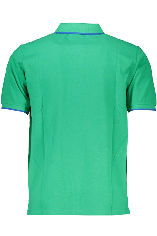NORTH SAILS POLO MANICHE CORTE UOMO