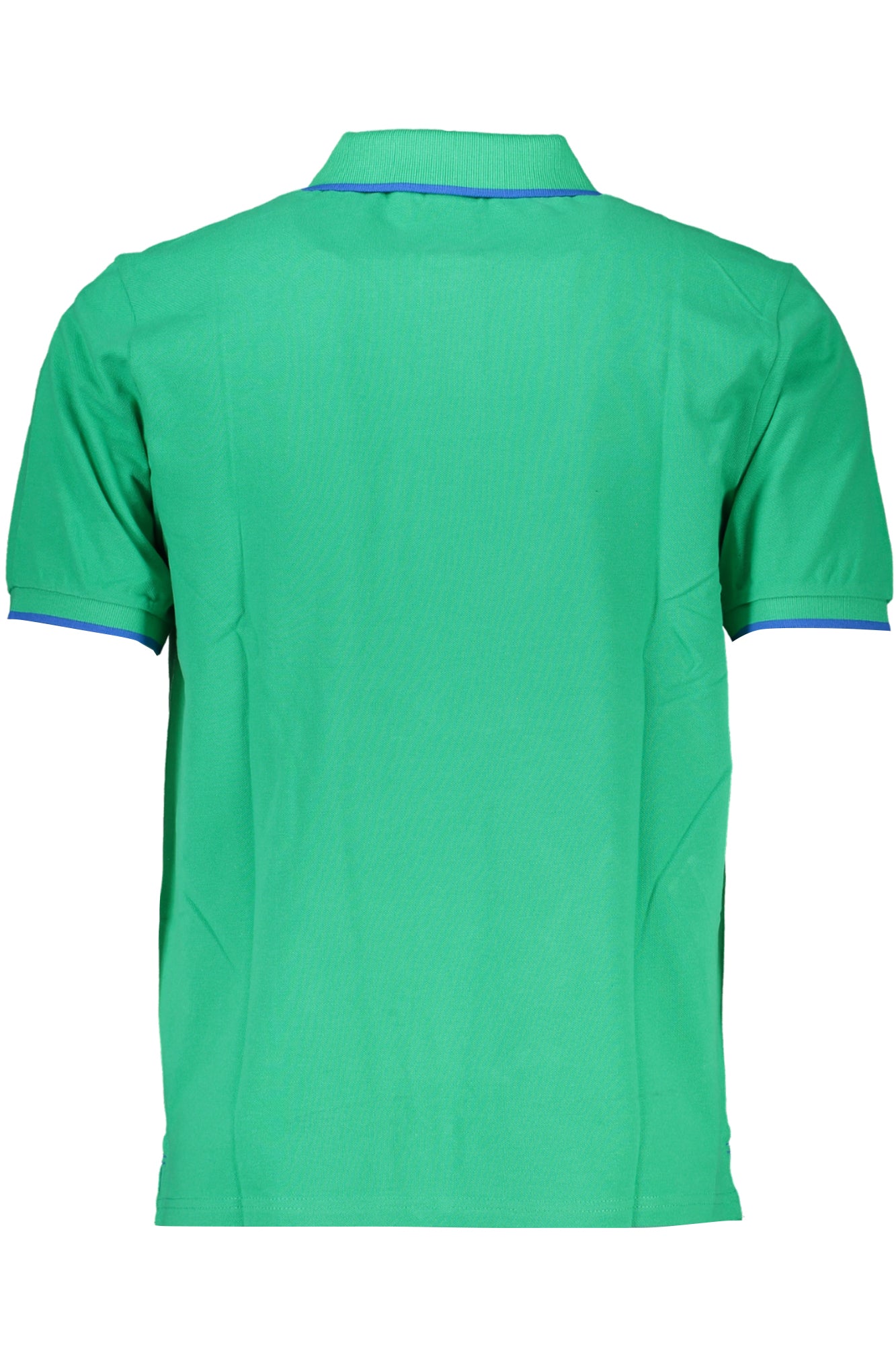 NORTH SAILS POLO MANICHE CORTE UOMO