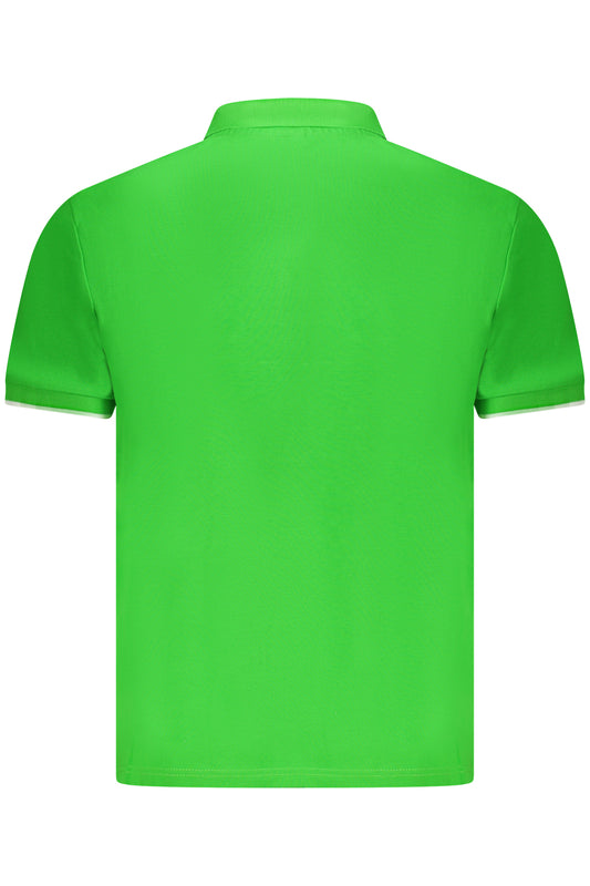NORTH SAILS POLO MANICHE CORTE UOMO