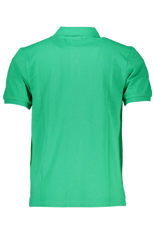 NORTH SAILS POLO MANICHE CORTE UOMO