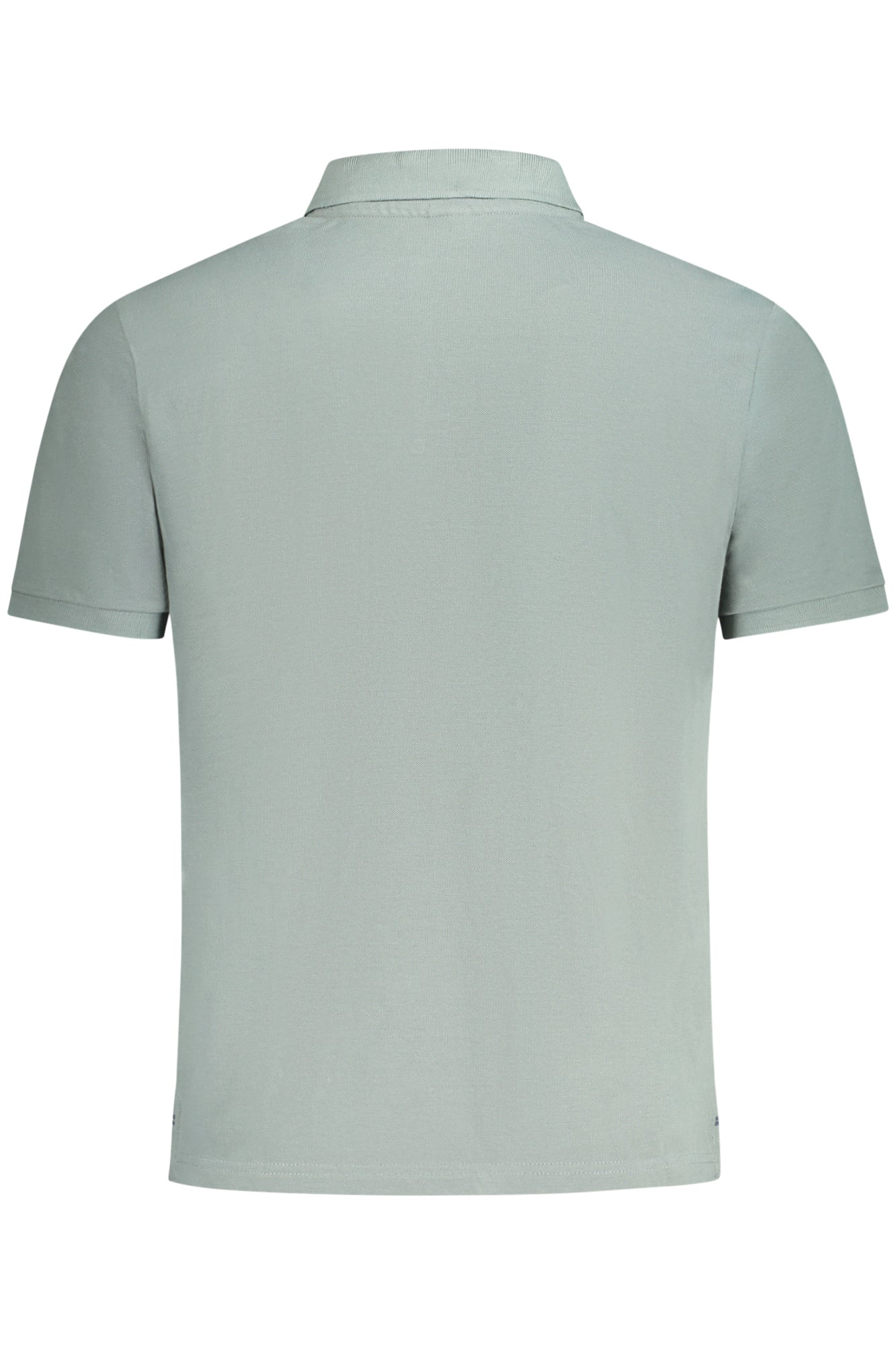 NORTH SAILS POLO MANICHE CORTE UOMO