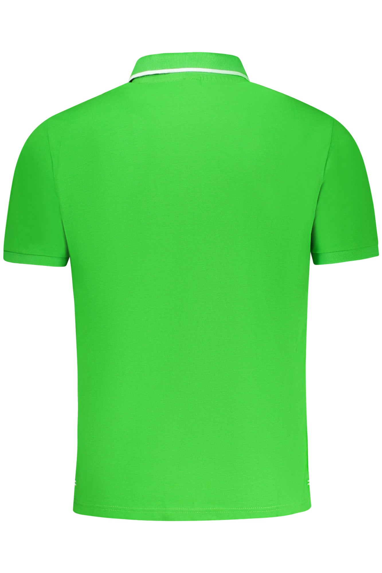 NORTH SAILS POLO MANICHE CORTE UOMO