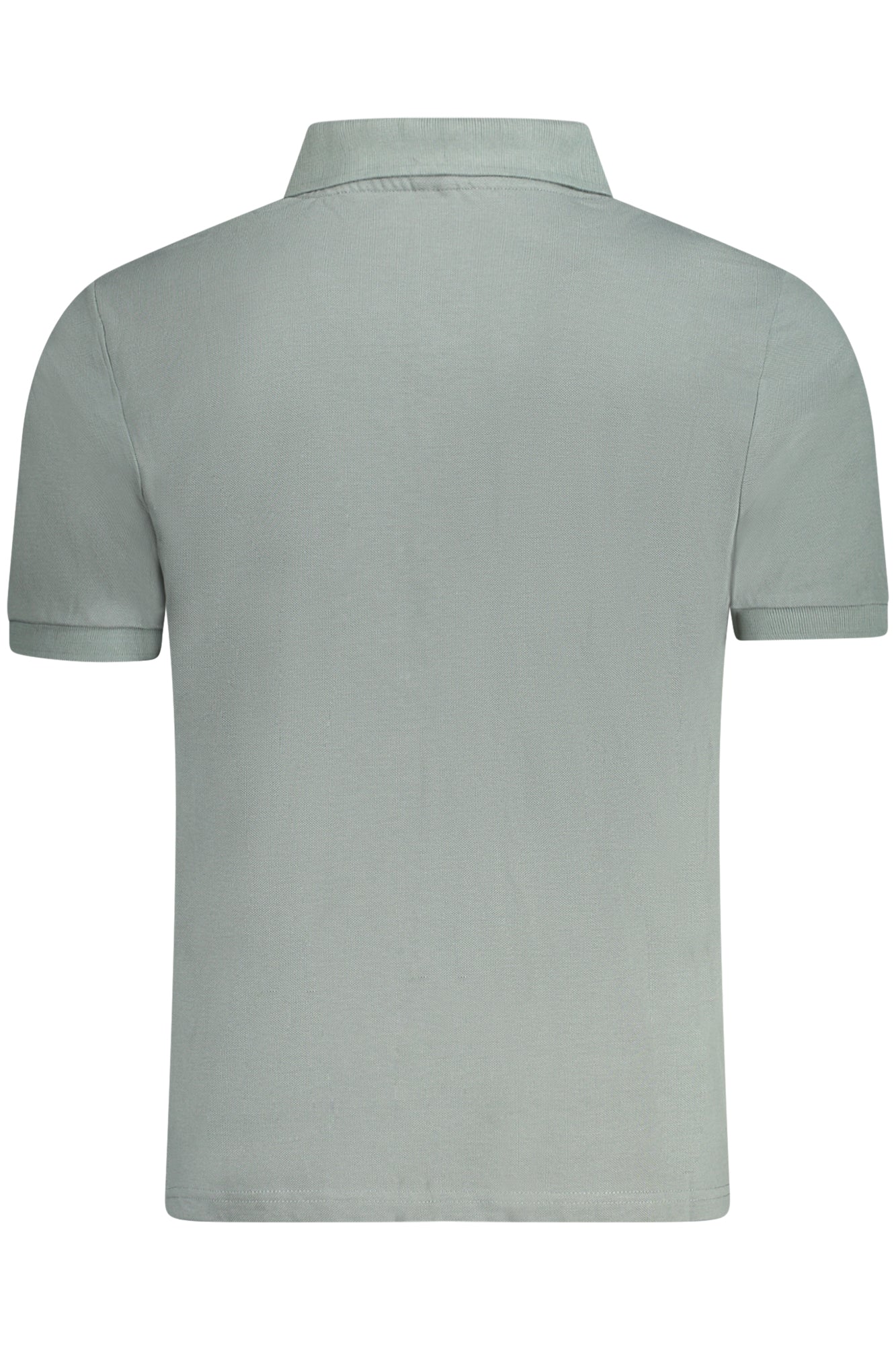 NORTH SAILS POLO MANICHE CORTE UOMO
