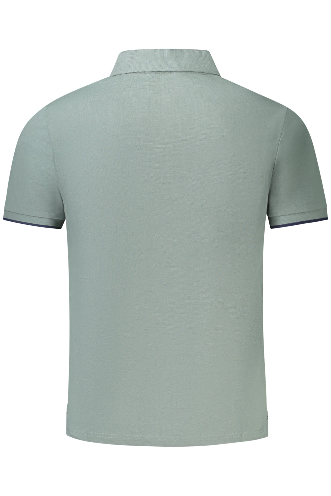 NORTH SAILS POLO MANICHE CORTE UOMO
