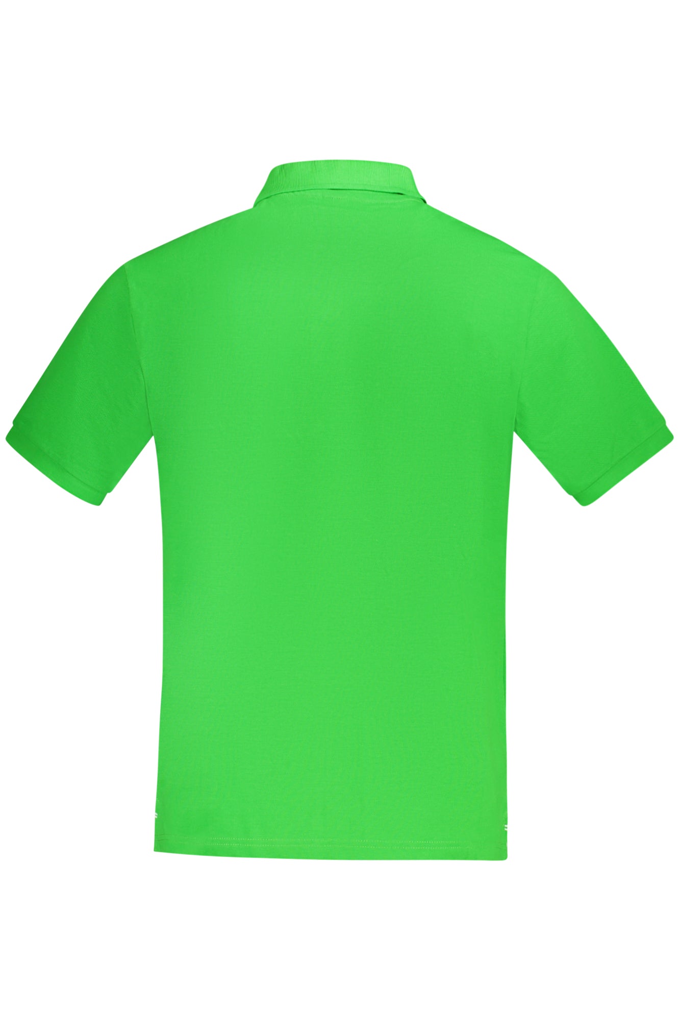NORTH SAILS POLO MANICHE CORTE UOMO