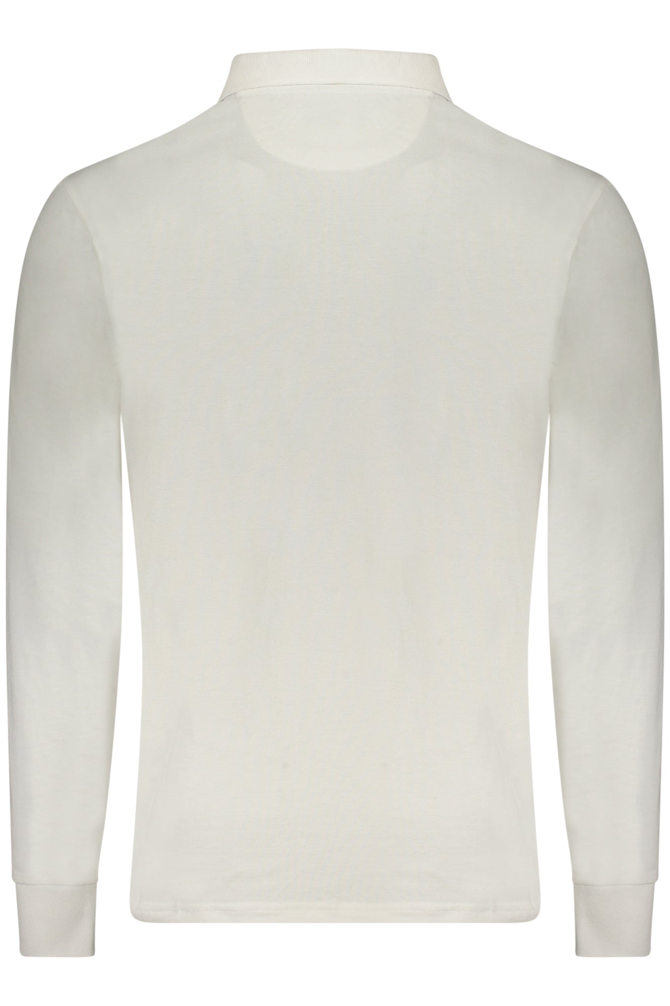 NORTH SAILS POLO MANICHE LUNGHE UOMO
