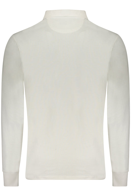 NORTH SAILS POLO MANICHE LUNGHE UOMO