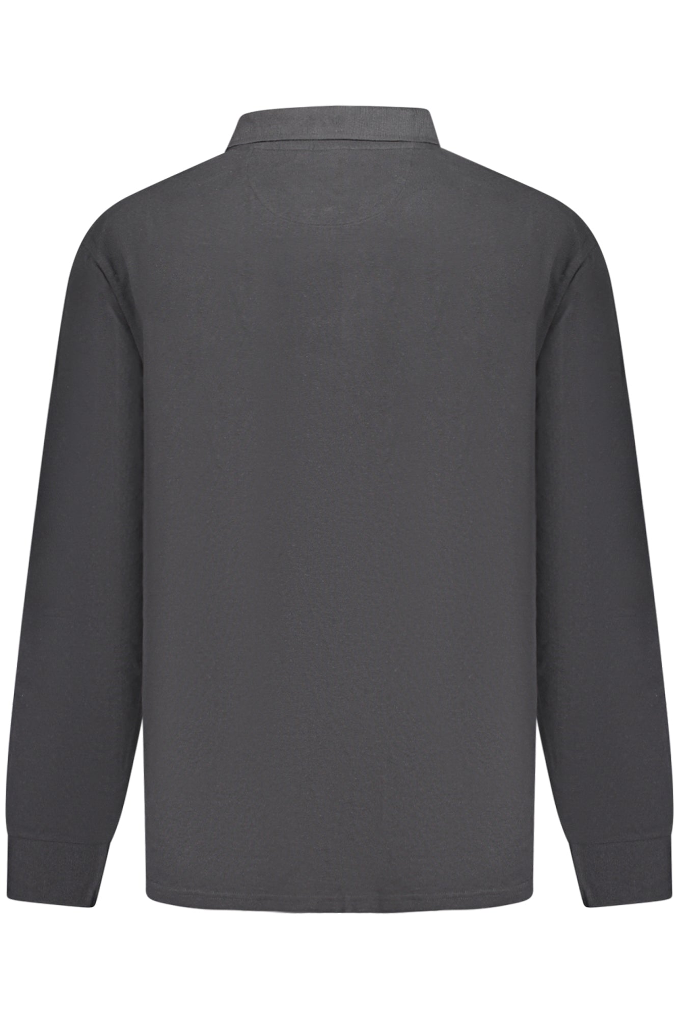 NORTH SAILS POLO MANICHE LUNGHE UOMO